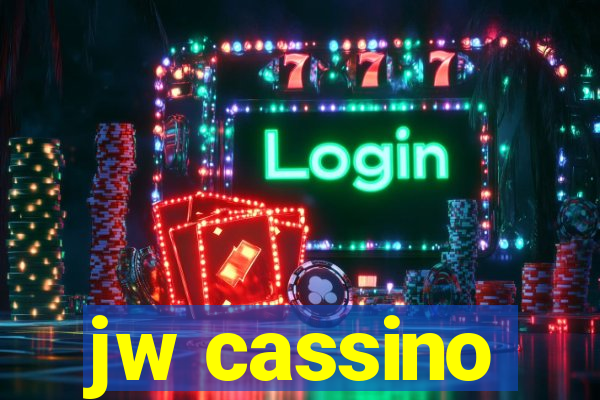 jw cassino