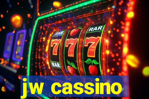 jw cassino