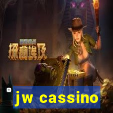 jw cassino