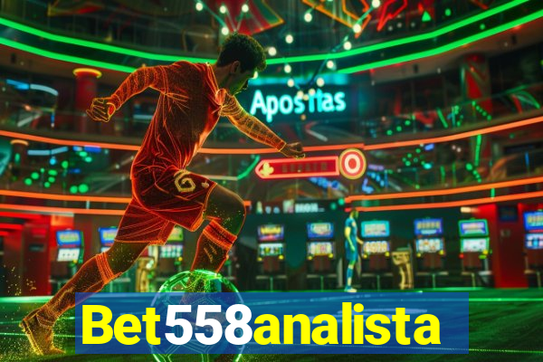 Bet558analista