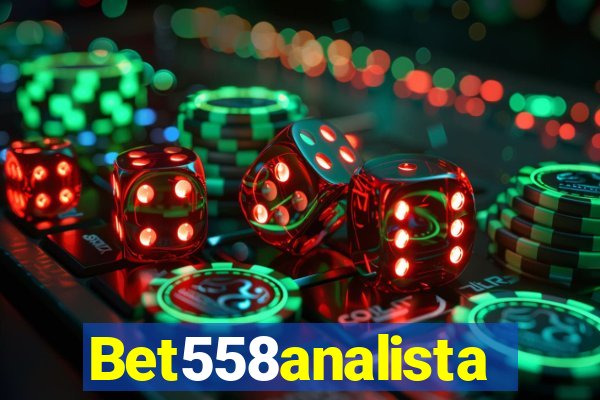 Bet558analista