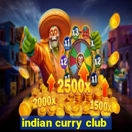 indian curry club