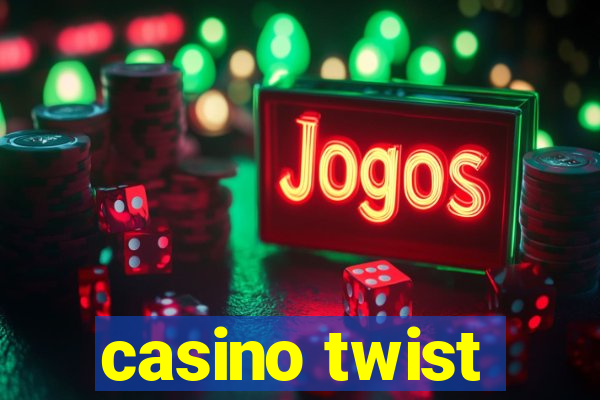 casino twist