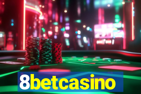 8betcasino