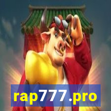 rap777.pro