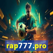 rap777.pro