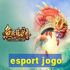 esport jogo