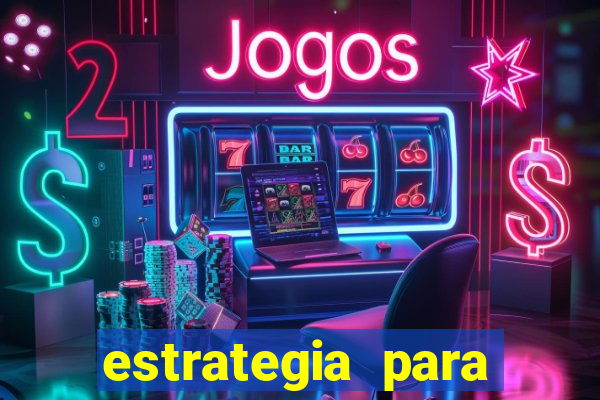 estrategia para ganhar no keno minas