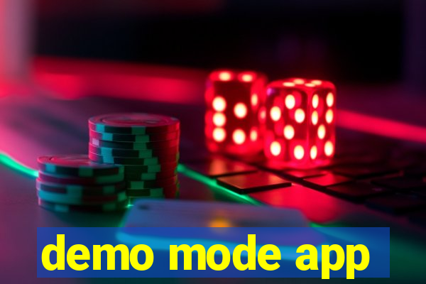 demo mode app