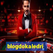 blogdokaledri