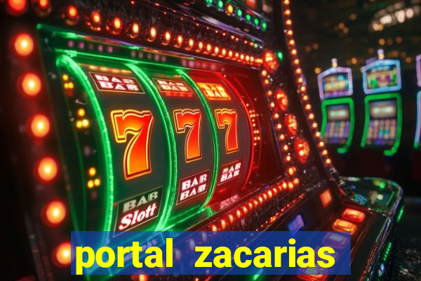 portal zacarias cabe莽a esmagada