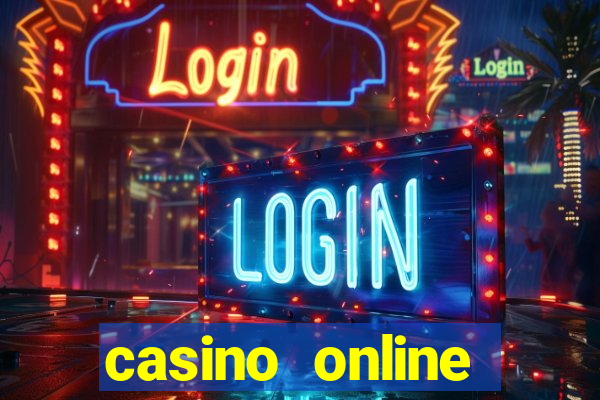 casino online dinheiro real gratis