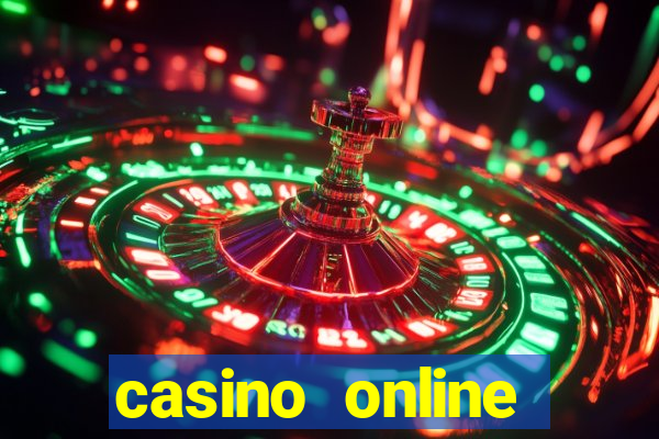 casino online dinheiro real gratis