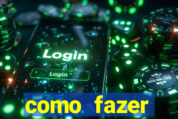 como fazer aplicativo de jogo