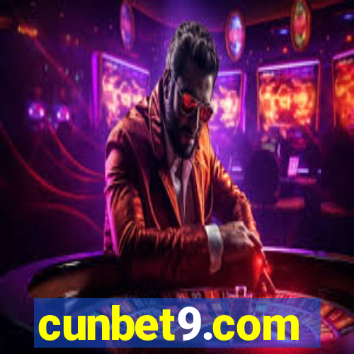 cunbet9.com