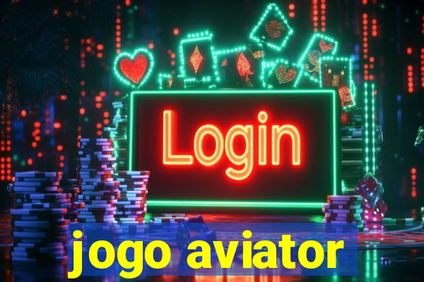 jogo aviator