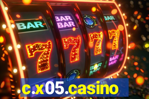 c.x05.casino