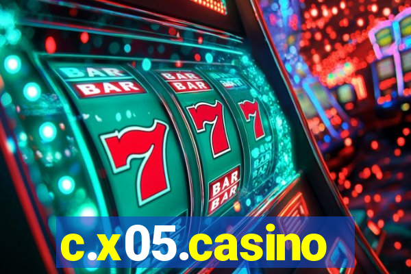 c.x05.casino