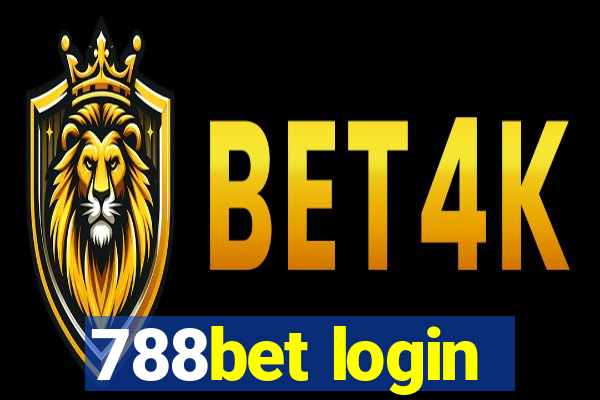 788bet login