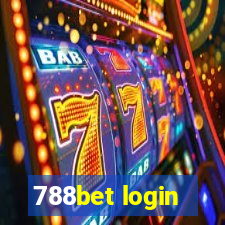 788bet login