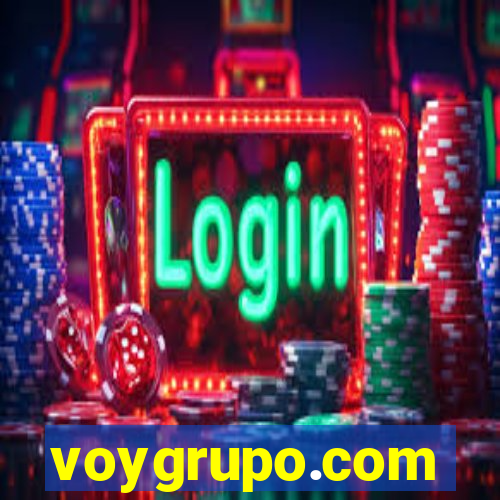 voygrupo.com