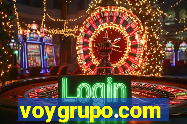 voygrupo.com