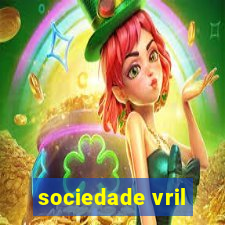 sociedade vril