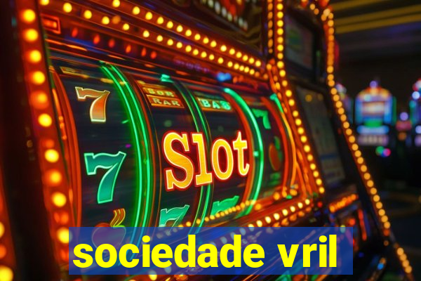 sociedade vril