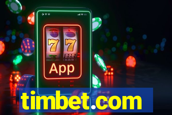 timbet.com