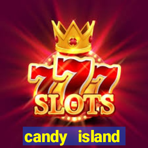 candy island princess slot free