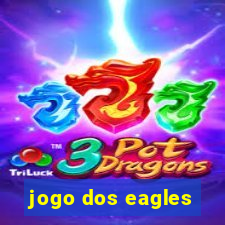 jogo dos eagles