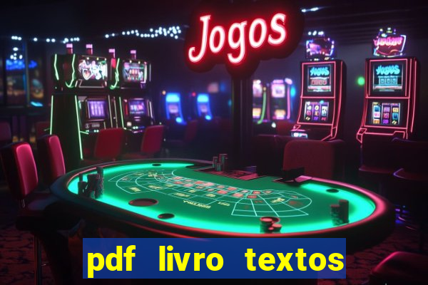 pdf livro textos crueis demais para serem lidos rapidamente