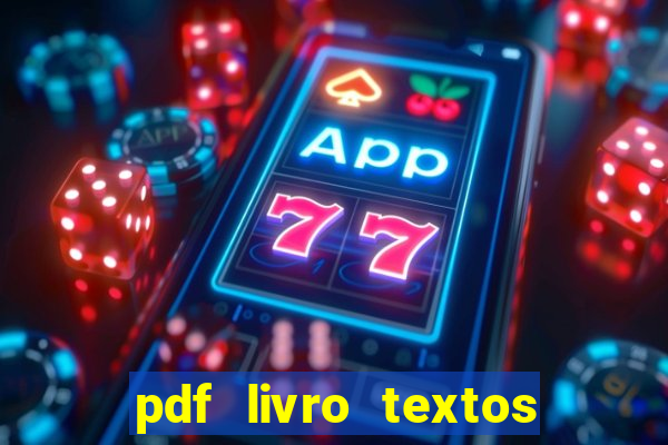 pdf livro textos crueis demais para serem lidos rapidamente