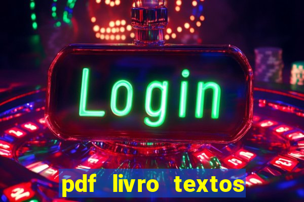 pdf livro textos crueis demais para serem lidos rapidamente