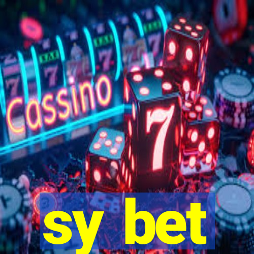 sy bet