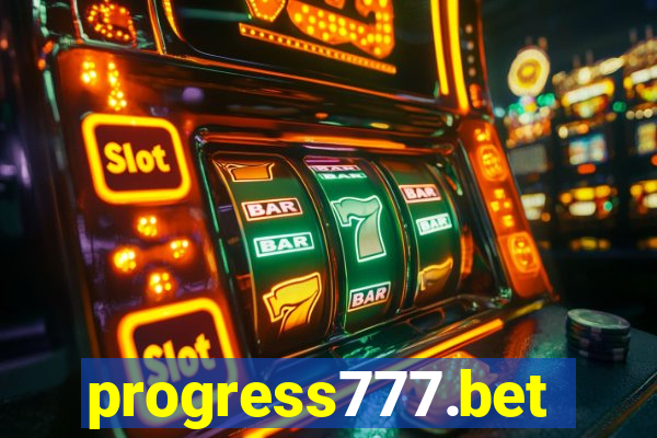 progress777.bet