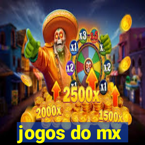 jogos do mx