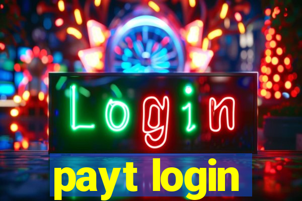 payt login