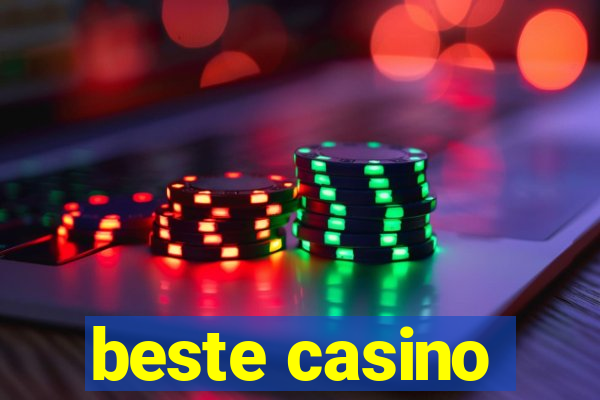 beste casino