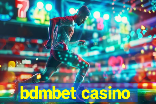 bdmbet casino