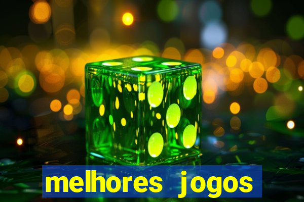 melhores jogos online de celular