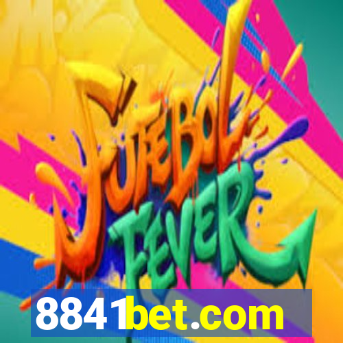 8841bet.com