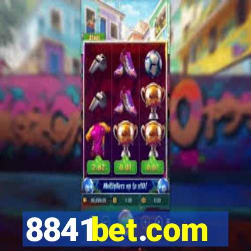 8841bet.com