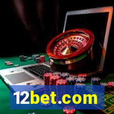 12bet.com