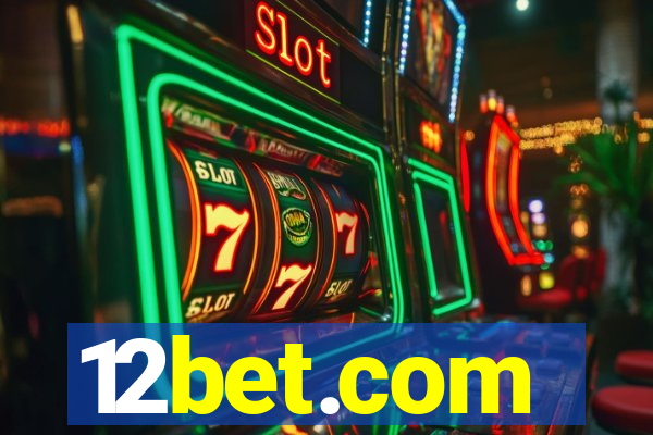 12bet.com