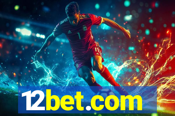 12bet.com