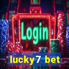 lucky7 bet