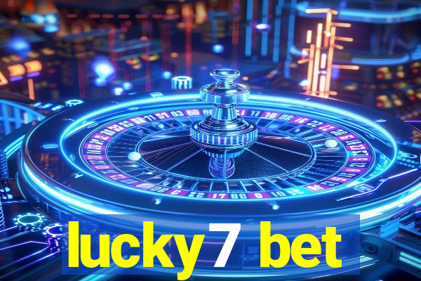 lucky7 bet