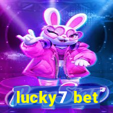 lucky7 bet