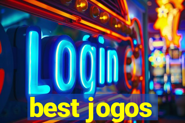 best jogos